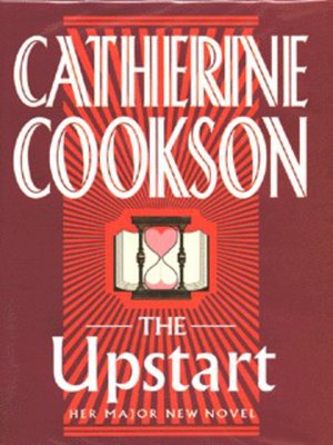 cover image of The upstart